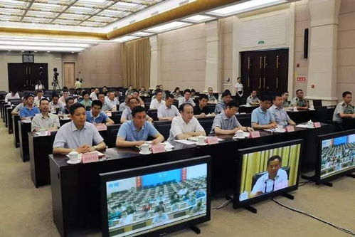 四川省召開(kāi)高層建筑消防安全綜合治理工作電視電話會(huì)議，廣東省基礎(chǔ)電信業(yè)務(wù)發(fā)展協(xié)調(diào)推進(jìn)