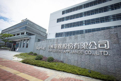 小熊電器2022年業(yè)績(jī)亮眼 發(fā)力新興品類(lèi)探索全場(chǎng)景，營(yíng)收利潤(rùn)雙增長(zhǎng)