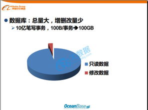 解密支撐支付寶交易的分布式數據庫系統OceanBase 網絡與信息安全軟件開發